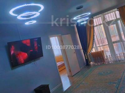 1-комнатная квартира · 60 м² · 3/12 этаж, Кошкарбаева 1140 корпус 1 — Находится возле нового Апорт и Аэропорт за 16 000 ₸ в 