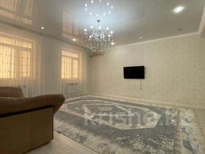 3-комнатная квартира · 89 м² · 3/10 этаж, 17-й мкр 99 за 250 000 ₸ в Актау