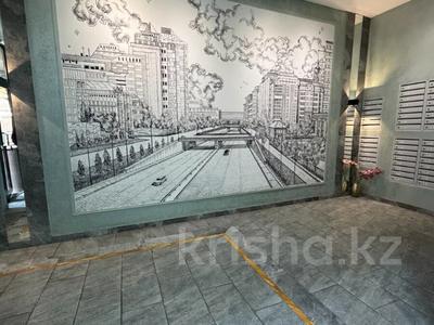 Продажа квартир в Алматы: 3-комнатная квартира · 87.1 м² · 12/12 этаж, Бегалина 7 за 66 млн 〒 3-комнатная квартира · 87.1 м² · 12/12 этаж, Бегалина 7 за 66 млн 〒 в Алматы, Медеуский р-н
