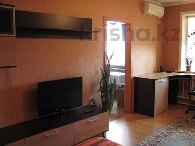 1-комнатная квартира, 36.4 м² посуточно, Кривенко 81 за 6 000 〒 в Павлодаре
