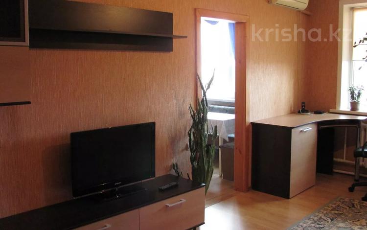 1-комнатная квартира, 36.4 м² посуточно, Кривенко 81 за 6 000 〒 в Павлодаре — фото 15