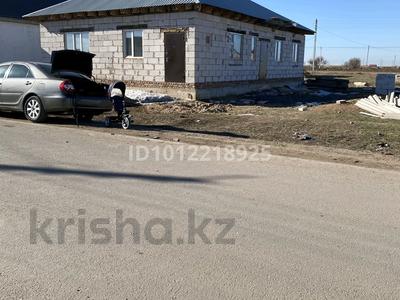 Отдельный дом · 5 комнат · 120 м² · 6 сот., 13-я ул. 44 — Село жибек жолы за 14 млн ₸ в Жибек Жолы