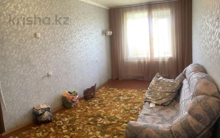 3-комнатная квартира · 61 м² · 5/6 этаж · помесячно, Садовая 49 за 130 000 〒 в Костанае — фото 2