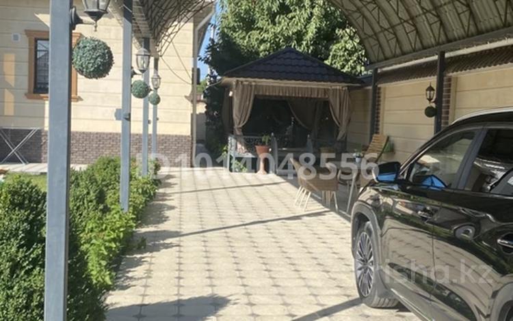 Жеке үй · 6 бөлме · 250 м² · 8 жүзд., Тассай ш/а., Орманды 49, бағасы: 80 млн ₸ в Шымкенте, Каратауский р-н — фото 16
