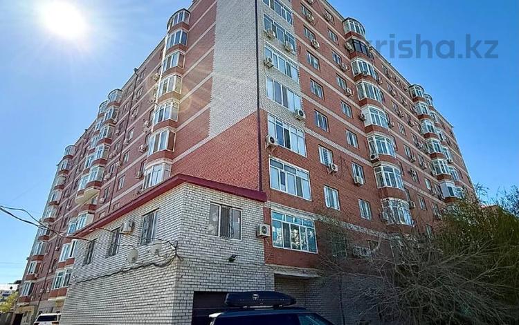 2-бөлмелі пәтер · 85 м² · 4/5 қабат, Авангард 2 11б, бағасы: 32.5 млн ₸ в Атырау — фото 2