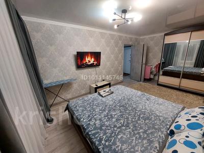 1-бөлмелі пәтер · 34 м², мкр 11 19 — На против Керуен сити, бағасы: 10 000 ₸ в Актобе
