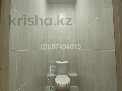 1-бөлмелі пәтер · 47.7 м² · 2/9 қабат, Мира 53, бағасы: 160 000 ₸ в Костанае