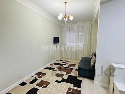1-бөлмелі пәтер · 35 м² · 1/4 қабат, Ақбұлақ ш/а., Агадилова Сухамбаева 25, бағасы: 170 000 ₸ в Алматы, Алатауский р-н