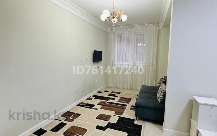 1-бөлмелі пәтер · 35 м² · 1/4 қабат, Ақбұлақ ш/а., Агадилова Сухамбаева 25, бағасы: 170 000 ₸ в Алматы, Алатауский р-н — фото 2