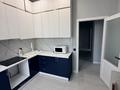 2-комнатная квартира · 56 м² · 4/12 этаж, Айтматова 59 за 36 млн ₸ в Астане — фото 8