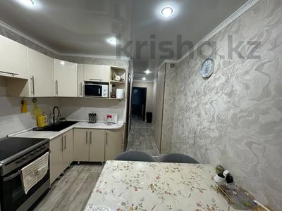 4-бөлмелі пәтер · 95 м² · 3/11 қабат, Сатпаева 12\3, бағасы: 35 млн ₸ в Экибастузе
