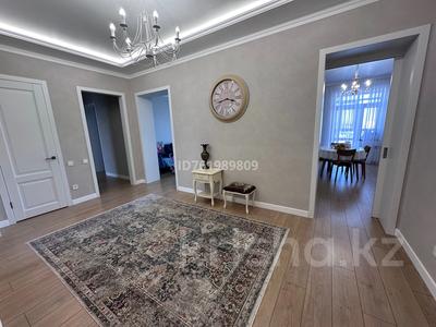 Продажа квартир в Павлодарской обл.: 4-комнатная квартира · 145 м² · 8/9 этаж, Академика Сатпаева 306 за ~ 105 млн 〒 4-комнатная квартира · 145 м² · 8/9 этаж, Академика Сатпаева 306 за ~ 105 млн 〒 в Павлодаре