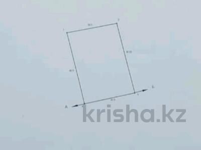 Участок · 12 соток, 2 я улица 43 за 2.7 млн 〒 в Талдыкоргане