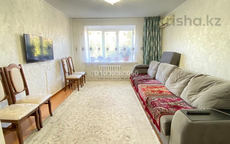 3-бөлмелі пәтер · 80 м² · 1/10 қабат, Казыбек Би 32, бағасы: ~ 37.8 млн ₸ в Усть-Каменогорске — фото 11