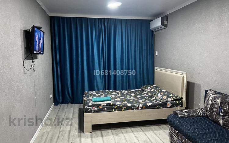 1-бөлмелі пәтер · 42 м² · 6/9 қабат, Пр. Абылайхан 1/3 — ул. Габдулина, бағасы: 12 000 ₸ в Кокшетау — фото 4