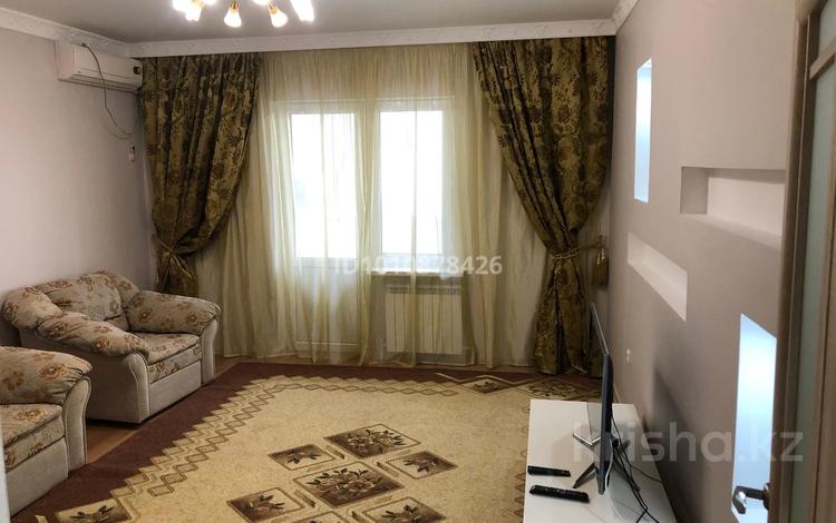 2-комнатная квартира · 76 м² · 2/9 этаж, обл. Атырауская, г. Атырау, ул. Академик Бинеш Жарбосынов, 62 за 35 млн ₸ — фото 2