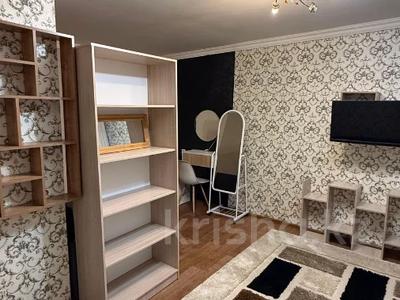 1-бөлмелі пәтер · 41 м² · 1/5 қабат, Желтоксан — Дукенулы, бағасы: 14.5 млн ₸ в Астане, Сарыарка р-н