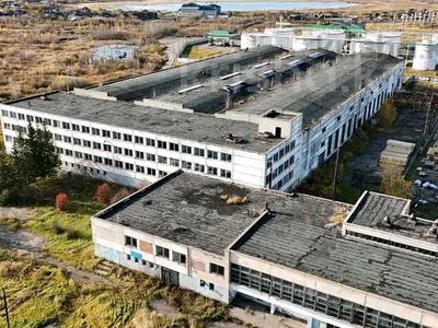 Свободное назначение, офисы, склады, сельское хозяйство · 16041 м² за 320 млн ₸ в Мамлютке