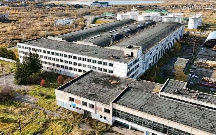 Свободное назначение, офисы, склады, сельское хозяйство · 16041 м² за 320 млн ₸ в Мамлютке — фото 2