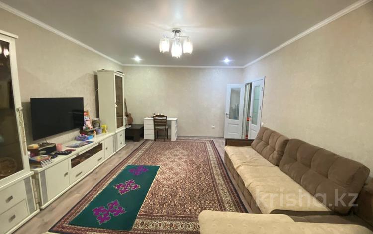 3-бөлмелі пәтер · 84.5 м² · 5/5 қабат, Гастелло, бағасы: ~ 32.7 млн ₸ в Петропавловске — фото 2