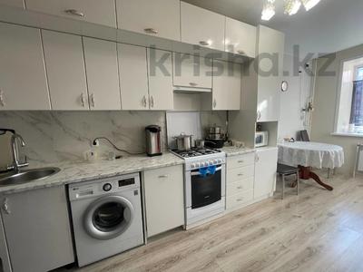 3-бөлмелі пәтер · 79.8 м² · 1 қабат, Юбилейный 43, бағасы: 36.5 млн ₸ в Костанае
