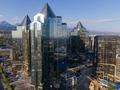 4-комнатная квартира · 162 м² · 21/33 этаж, Аль-Фараби 5г за ~ 137.9 млн ₸ в Алматы, Бостандыкский р-н — фото 2