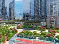 4-комнатная квартира · 162 м² · 21/33 этаж, Аль-Фараби 5г за ~ 137.9 млн ₸ в Алматы, Бостандыкский р-н — фото 3