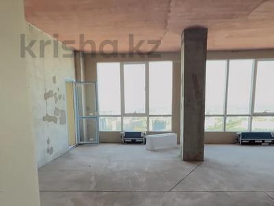 4-комнатная квартира · 162 м² · 21/33 этаж, Аль-Фараби 5г за ~ 137.9 млн ₸ в Алматы, Бостандыкский р-н
