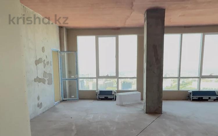 4-комнатная квартира · 162 м² · 21/33 этаж, Аль-Фараби 5г за ~ 137.9 млн ₸ в Алматы, Бостандыкский р-н — фото 10