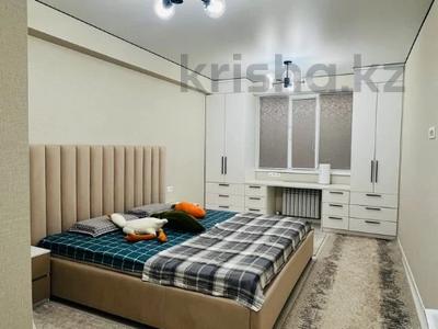2-комнатная квартира · 63.1 м² · 4/5 этаж, мкр Ожет, Шоссе Северное кольцо 92/4 — ИПОТЕКУ ПРОХОДИТ за 38 млн 〒 в Алматы, Алатауский р-н