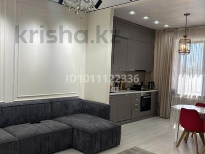 3-комнатная квартира · 78 м² · 1/9 этаж, Посмакова 96 за 53.9 млн ₸ в Семее