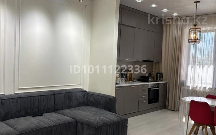 3-комнатная квартира · 78 м² · 1/9 этаж, Посмакова 96 за 53.9 млн ₸ в Семее — фото 13