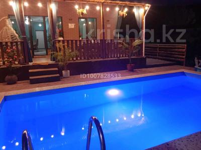 Дача · 3 комнаты · 100 м², Кайнар булак за 50 000 〒 в Шымкенте, Каратауский р-н