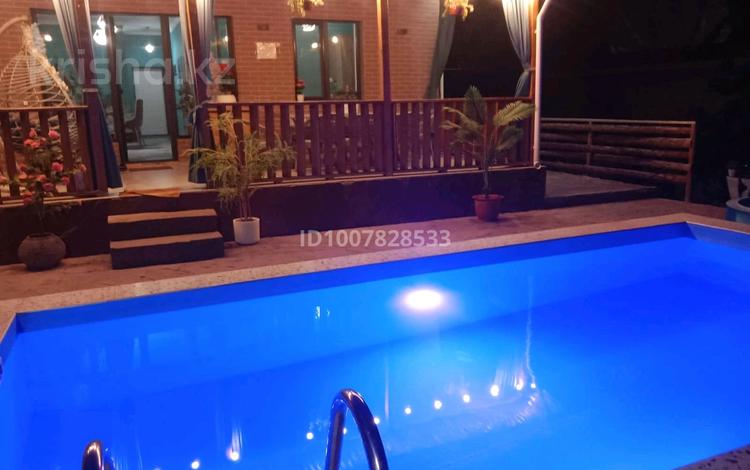 Дача · 3 комнаты · 100 м², Кайнар булак за 50 000 〒 в Шымкенте, Каратауский р-н — фото 2