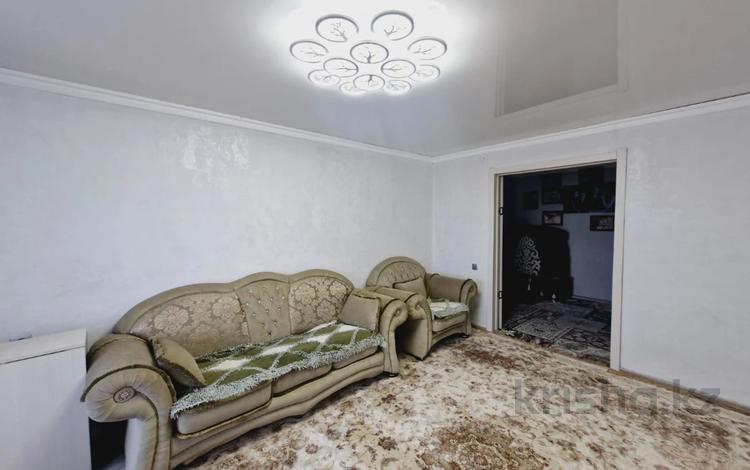 Отдельный дом · 3 комнаты · 77.6 м² · 6 сот., Мира 15 за 30 млн ₸ в Костанае — фото 2