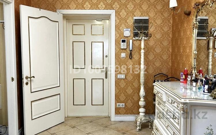 3-комнатная квартира · 165 м² · 10/13 этаж, Аль-Фараби 101 — Аль-фараби/ ходжанова за 850 000 〒 в Алматы, Бостандыкский р-н — фото 2