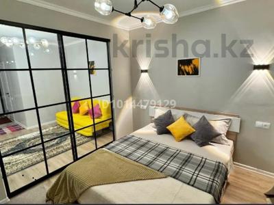 2-бөлмелі пәтер · 40 м² · 12/12 қабат, Чингиз Айтматов 79 — Айтматова, Коргалжын, бағасы: 20 000 ₸ в Астане, Нура р-н