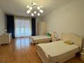 5-бөлмелі пәтер · 365 м² · 5/6 қабат, Достык 290, бағасы: 1 млн ₸ в Алматы, Медеуский р-н — фото 12