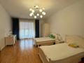 5-бөлмелі пәтер · 365 м² · 5/6 қабат, Достык 290, бағасы: 1 млн ₸ в Алматы, Медеуский р-н — фото 13