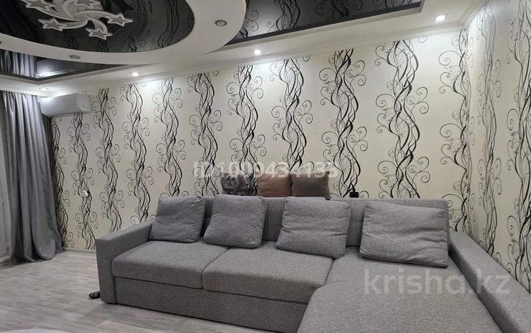 2-комнатная квартира · 45.2 м² · 4/5 этаж, мкр Айгуль 50 — Сергей Тюленина за 16.5 млн 〒 в Уральске — фото 2