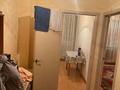 1-комнатная квартира, 32 м², 1/5 этаж помесячно, Кутпанова 27 за 100 000 〒 в Астане, Сарыарка р-н — фото 6
