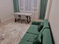 2-бөлмелі пәтер, 80 м², 3/10 қабат ай сайын, Гагарина, бағасы: 600 000 〒 в Алматы, Бостандыкский р-н — фото 2