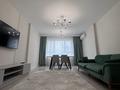 2-комнатная квартира · 80 м² · 3/10 этаж, Гагарина за 570 000 ₸ в Алматы, Бостандыкский р-н — фото 4