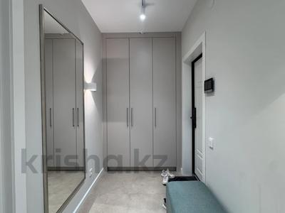 2-комнатная квартира · 80 м² · 3/10 этаж, Гагарина за 570 000 ₸ в Алматы, Бостандыкский р-н