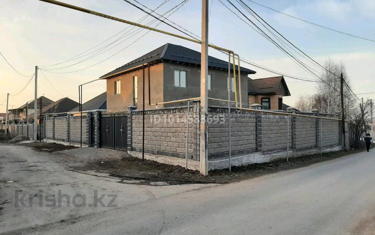 Жеке үй · 5 бөлме · 260 м² · 4.8 жүзд., Суюнбай 59/10 — Каскелен,Южный, бағасы: 48 млн ₸ в Алматы — фото 2