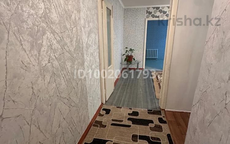 2-бөлмелі пәтер · 45 м² · 3/5 қабат, Жайлау 3 микр 6, бағасы: 110 000 ₸ в Таразе — фото 2