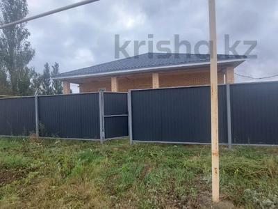 Жеке үй · 5 бөлме · 137 м² · 9.6 жүзд., Квартал 10, бағасы: 55 млн ₸ в Дружбе