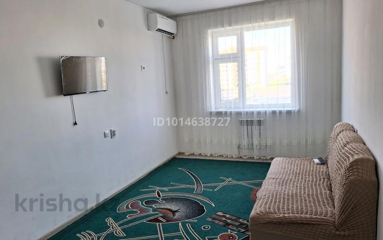 3-комнатная квартира · 68 м² · 3/7 этаж, 24 12/3 за 100 000 ₸ в Туркестане — фото 2