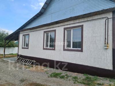 Отдельный дом · 7 комнат · 120 м² · 6 сот., 2-Ления 26-үй 26 — Қажмұқанова за 32 млн 〒 в 