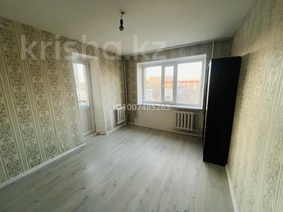 1-бөлмелі пәтер · 29.1 м² · 7/9 қабат, Абая 42А, бағасы: 14.9 млн 〒 в Астане, р-н Байконур